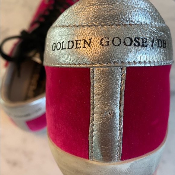 Golden Goose Superstar Sneaker - Picture 6 of 7